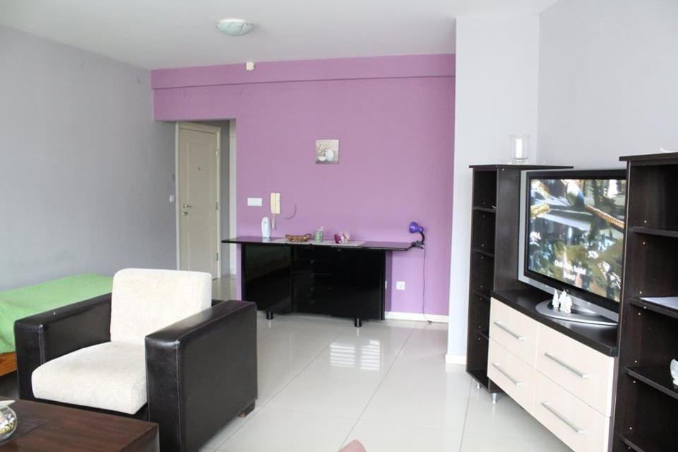 Apartman Natasa 1 Vrsac Eksteriør bilde