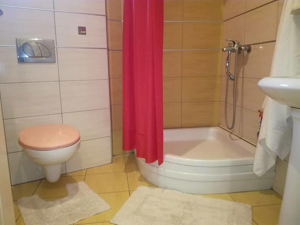 Apartman Natasa 1 Vrsac Eksteriør bilde