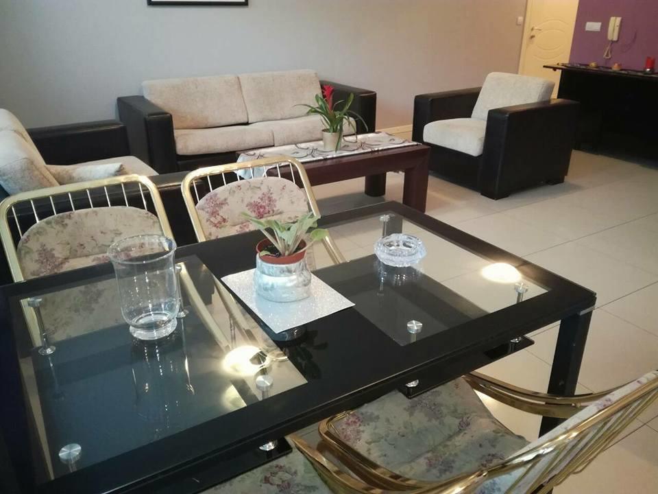 Apartman Natasa 1 Vrsac Eksteriør bilde