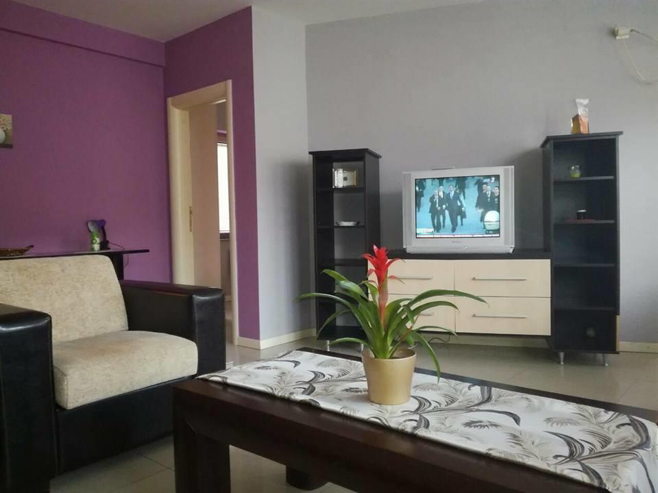 Apartman Natasa 1 Vrsac Eksteriør bilde